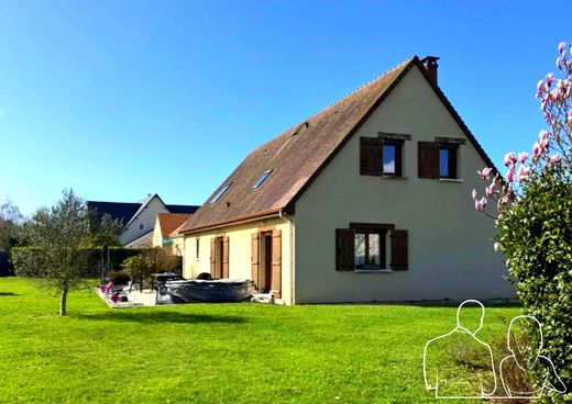 Casa de luxo - La Rivière-Saint-Sauveur, Calvados
