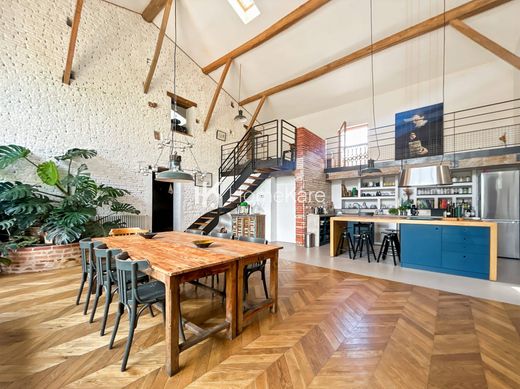 Casa di lusso a Grenade, Alta Garonna