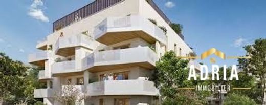 Apartment in Ville-la-Grand, Haute-Savoie