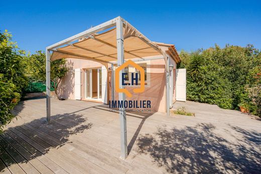 Lüks ev Hyères, Var