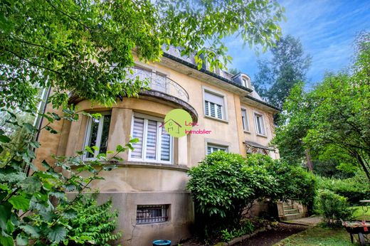 Luxury home in Sainte-Marie-aux-Mines, Haut-Rhin