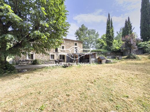 ‏בתי יוקרה ב  Saint-Romain-en-Viennois, Vaucluse