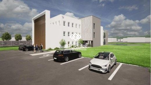 Office in Mouilleron-le-Captif, Vendée