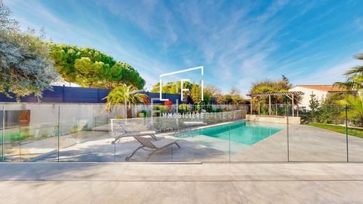 Luxury home in Le Crès, Hérault