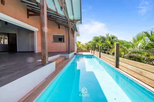 豪宅  Ducos, Martinique