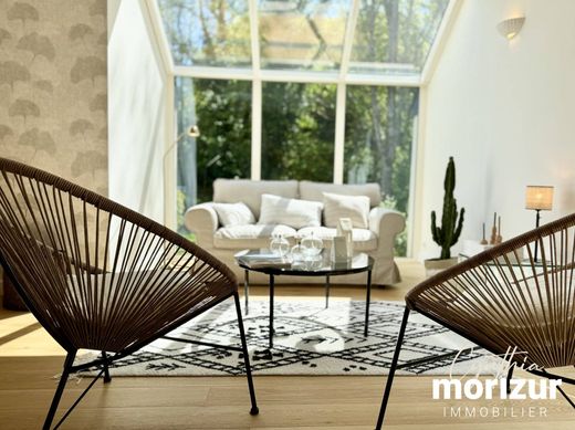 ‏בתי יוקרה ב  Guidel, Morbihan