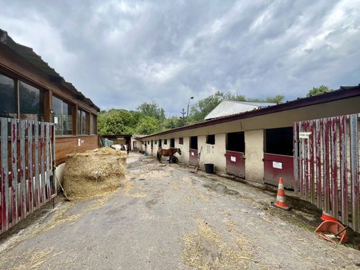 Casa de luxo - Saint-Prix, Val d'Oise