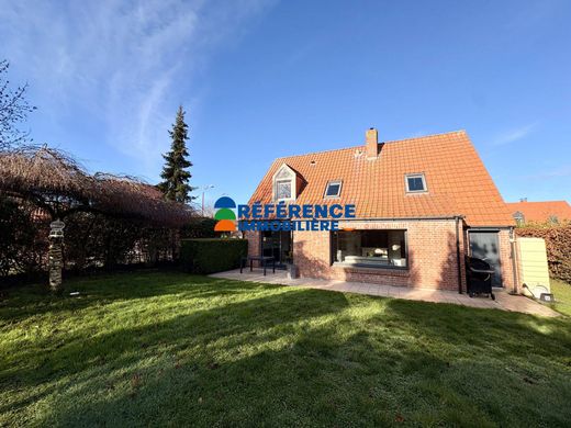 Luxury home in Wambrechies, North