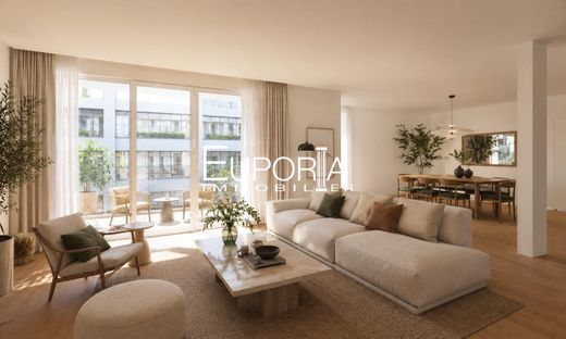 Apartment in La Muette, Auteuil, Porte Dauphine, Paris