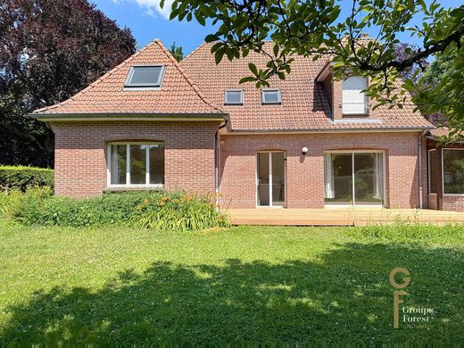 منزل ﻓﻲ Marcq-en-Barœul, North