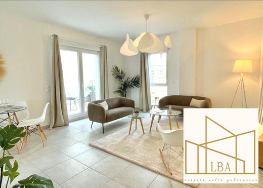 Piso / Apartamento en Marsella, Bocas del Ródano