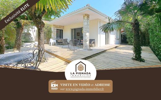 منزل ﻓﻲ Andernos-les-Bains, Gironde