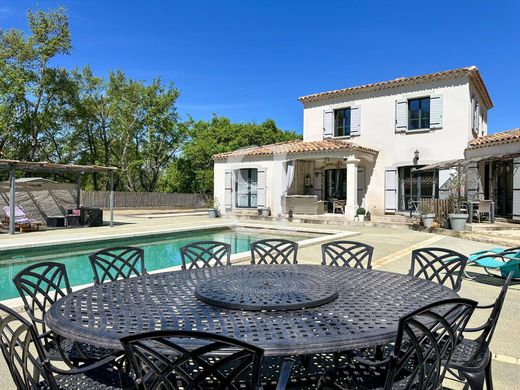 Luxus-Haus in L'Isle-sur-la-Sorgue, Vaucluse
