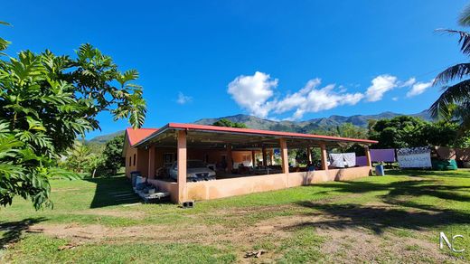 Maison de luxe à Païta, Province Sud
