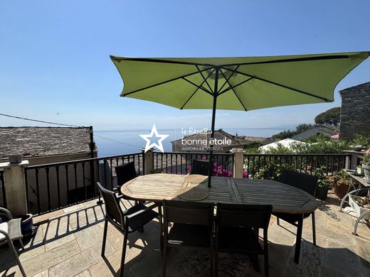 Luxe woning in Brando, Upper Corsica