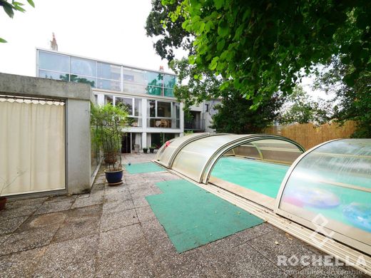 Luxury home in La Rochelle, Charente-Maritime