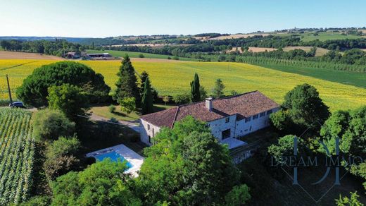 Элитный дом, Nérac, Lot-et-Garonne