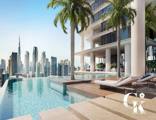 Piso / Apartamento en Dubái, Dubai