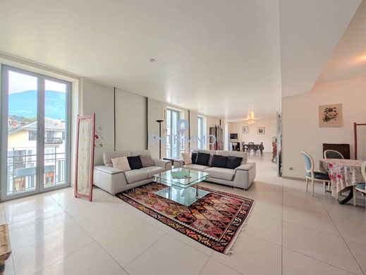 Apartment in Aix-les-Bains, Savoy