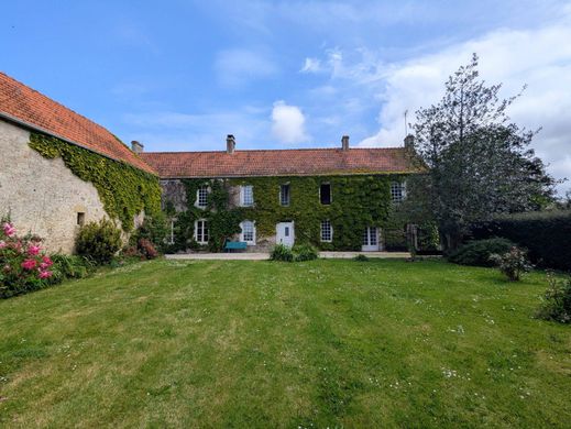 Luxury home in Grandcamp-Maisy, Calvados