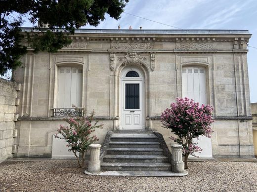 Le Bouscat, Girondeの高級住宅