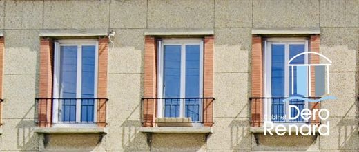 Residential complexes in Le Havre, Seine-Maritime