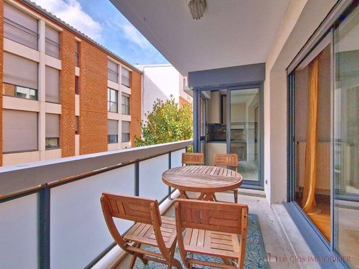 Apartment in Toulouse, Upper Garonne
