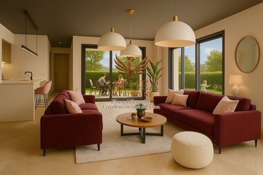 Luxury home in Bormes-les-Mimosas, Var