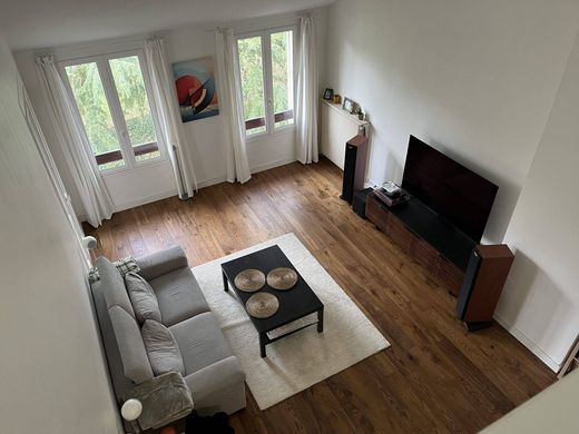 Квартира, Louveciennes, Yvelines