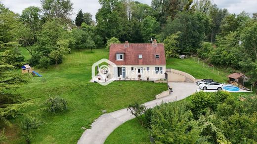 Casa de luxo - Thorigny-sur-Marne, Seine-et-Marne
