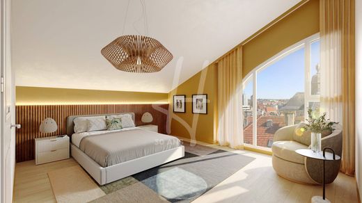 Apartment in Metz, Moselle