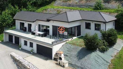 Πολυτελή κατοικία σε Goncelin, Isère