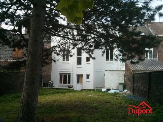 Complesso residenziale a Denain, North