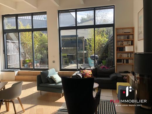 Apartment in Caen, Calvados