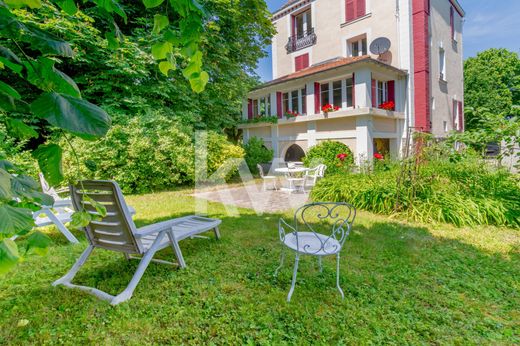 Luxury home in Chelles, Seine-et-Marne