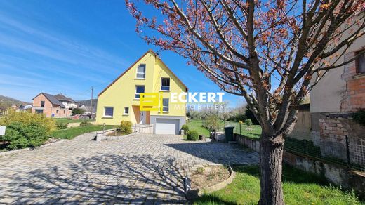 Luxury home in Gresswiller, Bas-Rhin