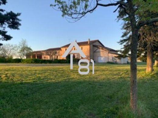 Casa de lujo en Lavaur, Tarn