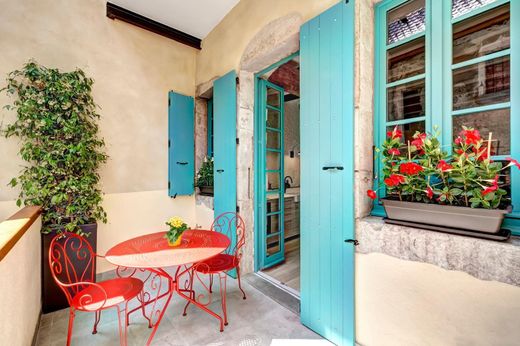 Apartment in Annecy, Haute-Savoie