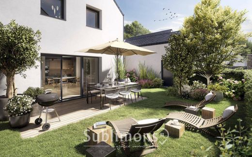 Luxe woning in Arzon, Morbihan