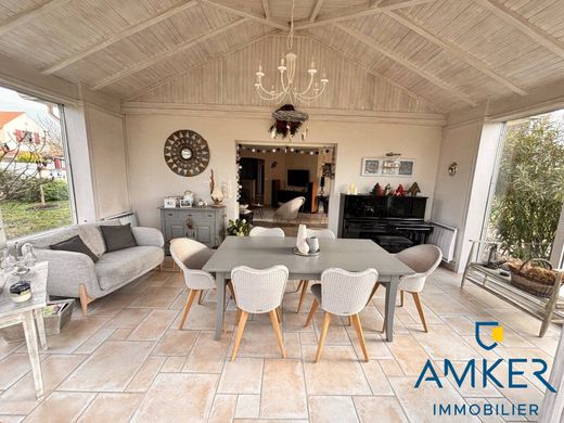 Casa de lujo en Basse-Goulaine, Loira Atlántico