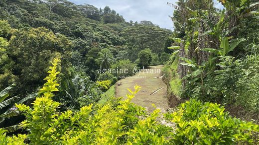 Grundstück in Arue, Îles du Vent