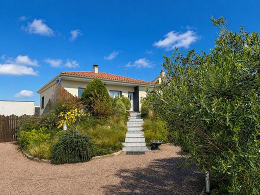 Luxury home in Les Sables-d'Olonne, Vendée