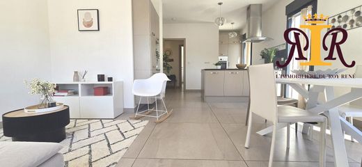 Apartment in Aix-en-Provence, Bouches-du-Rhône