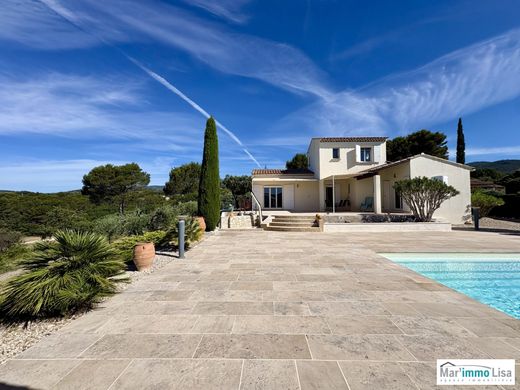 Luksusowy dom w Puget, Vaucluse