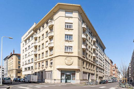Office in Lyon, Rhône
