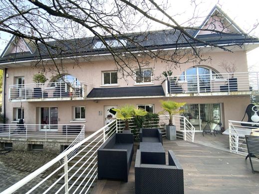 Luxury home in Chennevières-sur-Marne, Val-de-Marne