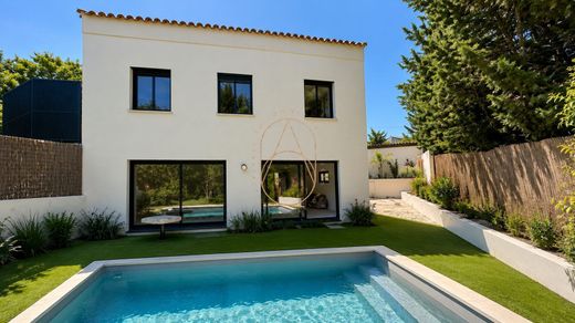 Luxury home in Montpellier, Hérault