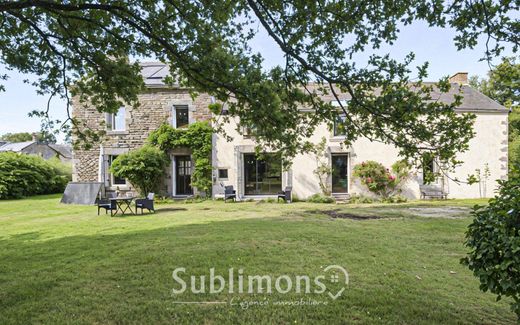 Πολυτελή κατοικία σε Theix, Morbihan