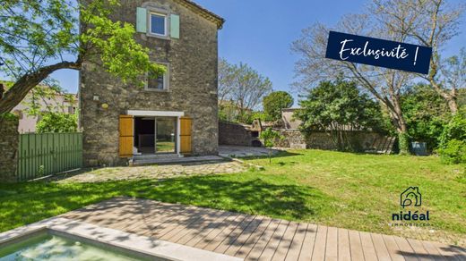 Luxury home in Vacquières, Hérault