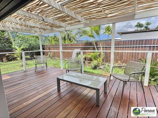 Luxury home in Papeete, Îles du Vent